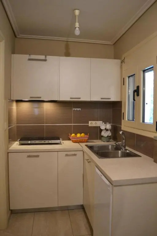 Kalamata beach house