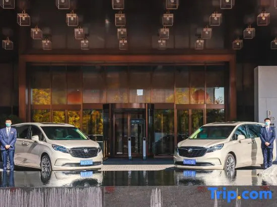 Taiyuan Wutong Building Hotel