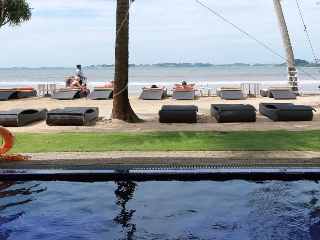 Cocobay Unawatuna