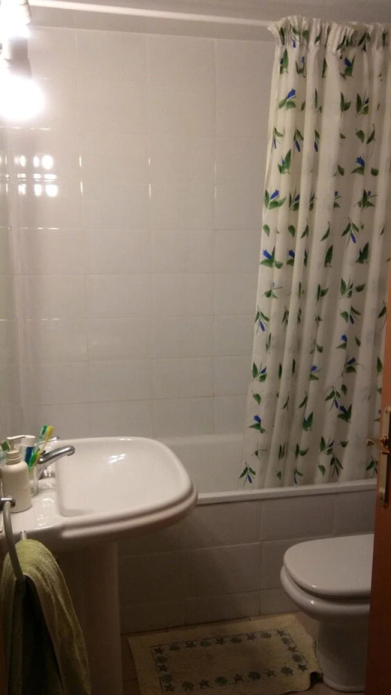 Apartment With 3 Bedrooms in Calafell, With Furnished Terrace and Wifi