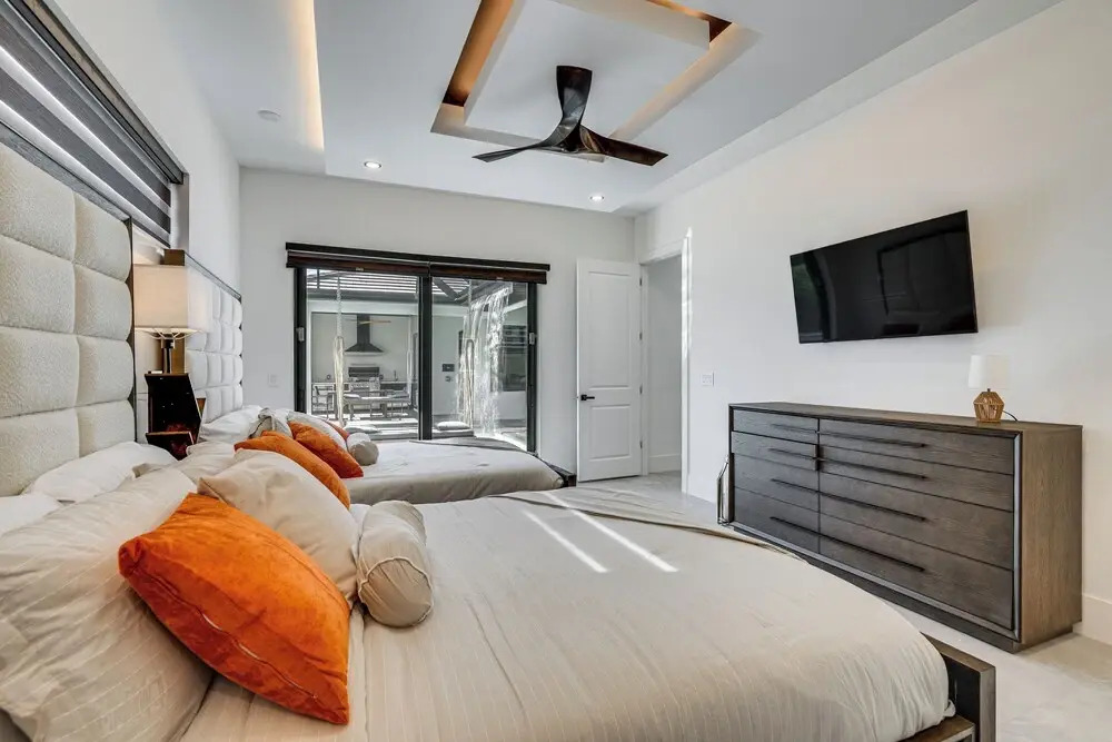 Luxe Outdoor Space! Pet-friendly Cape Coral Home