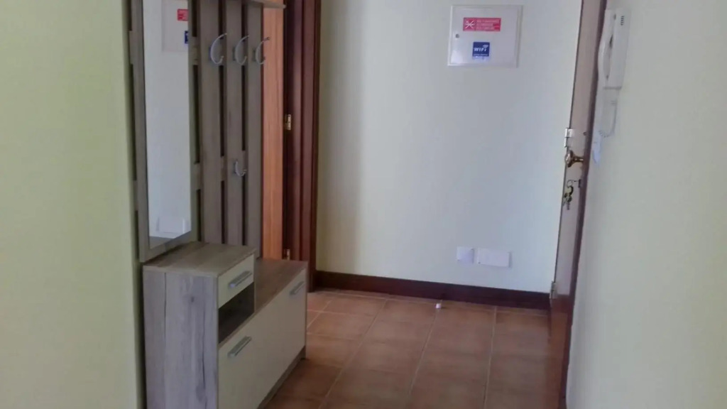 Apartamento Arrifes