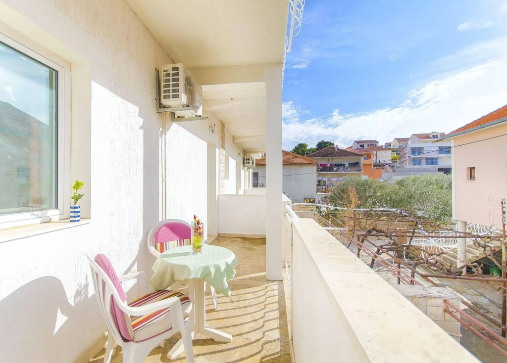 Villa Jadran Trogir ćiovo