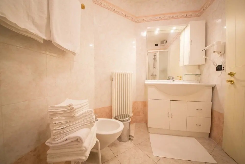 Residence Hotel Miralago