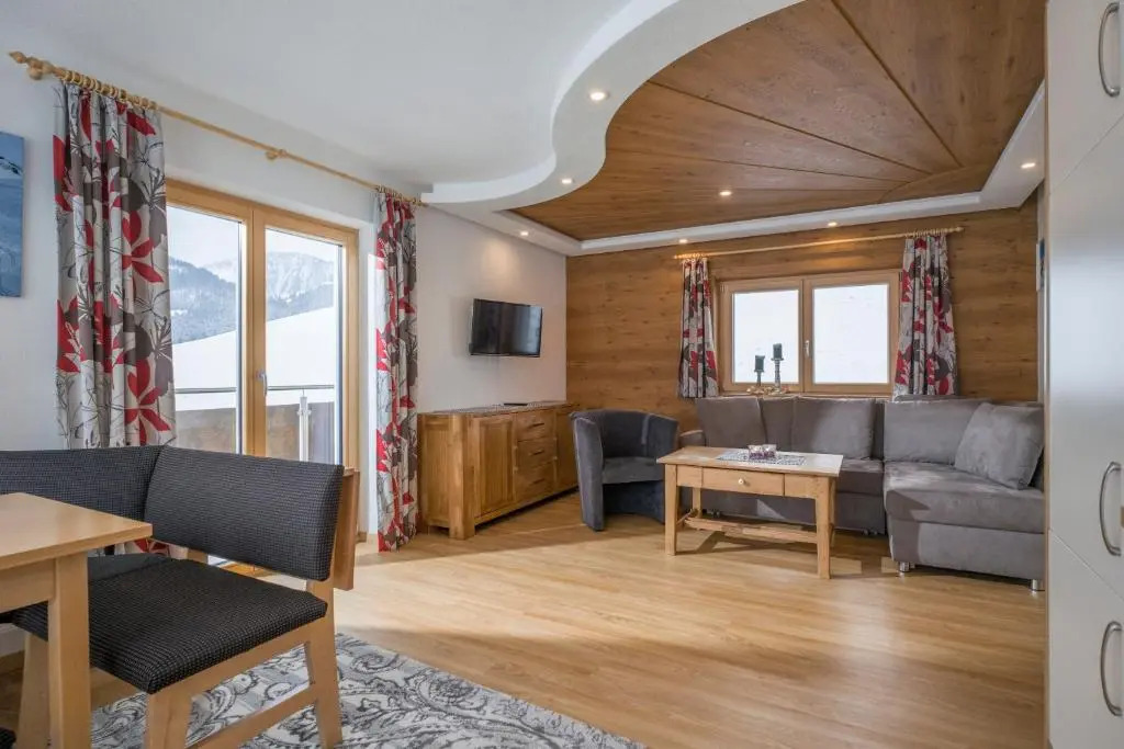 Chalet Strobl