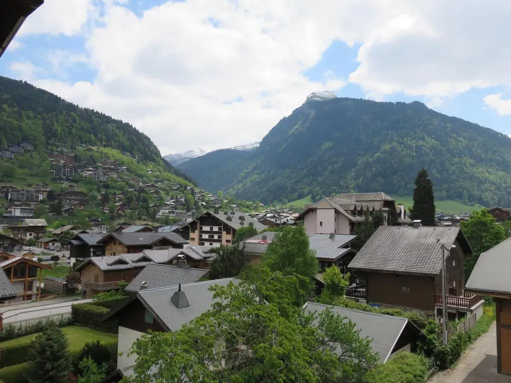 Hotel Belalpe