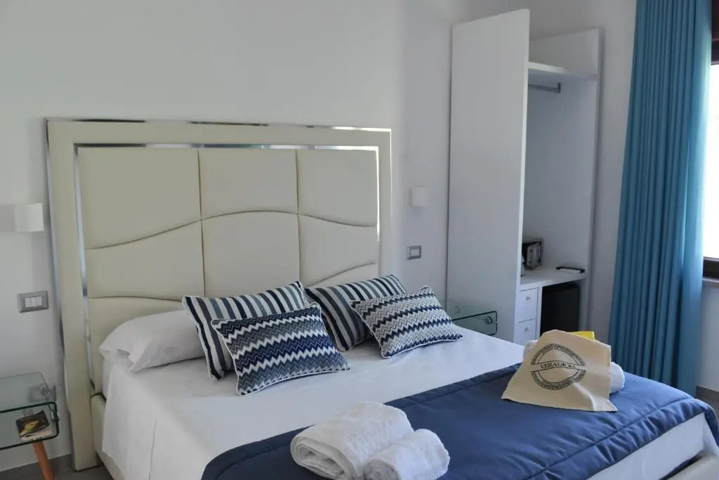 Vera Gioia Rooms de Charme