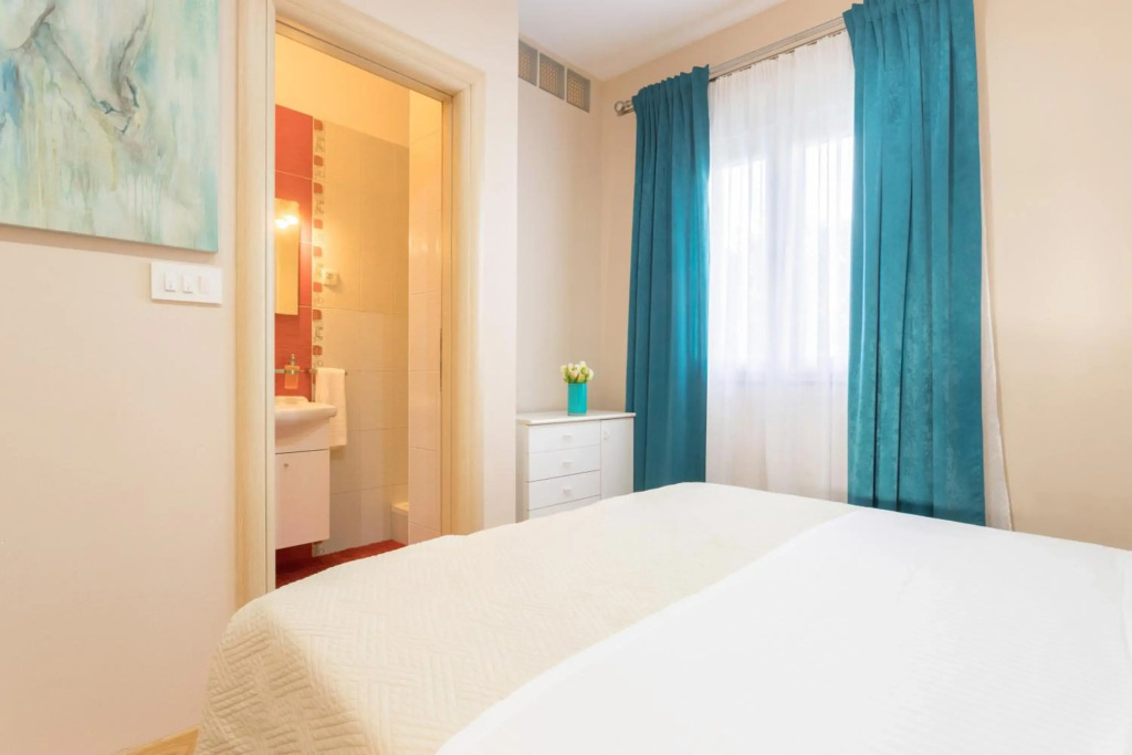 Turta apartment