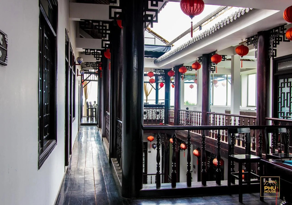 Phu House