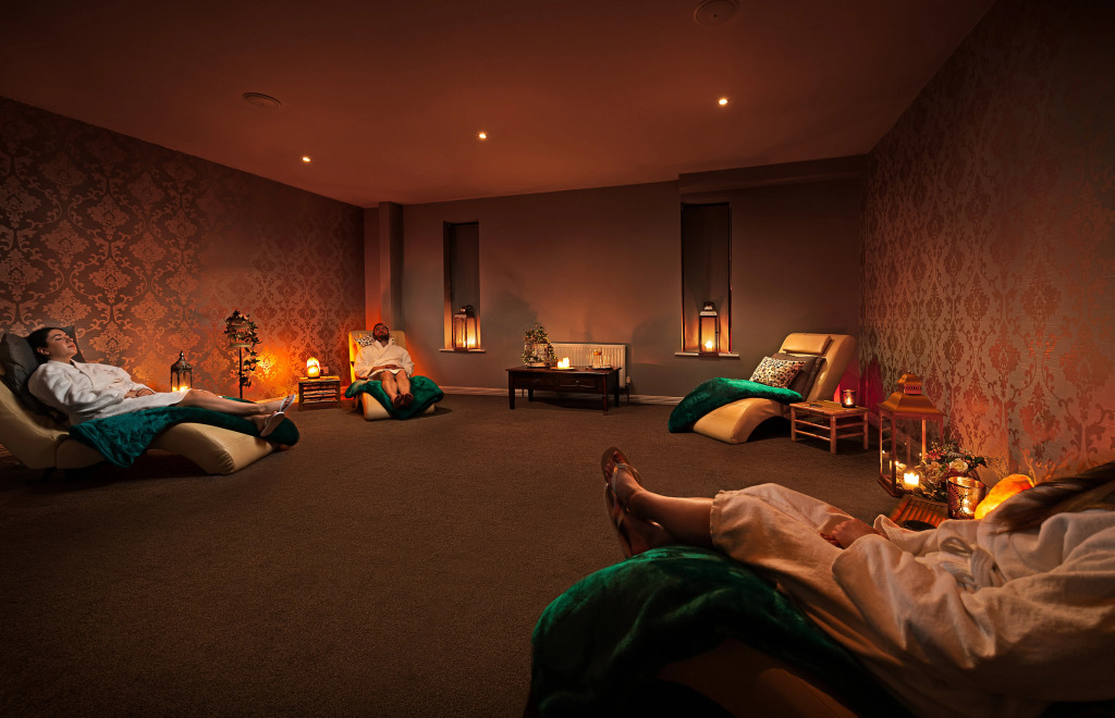 Great National Hotel Ballina