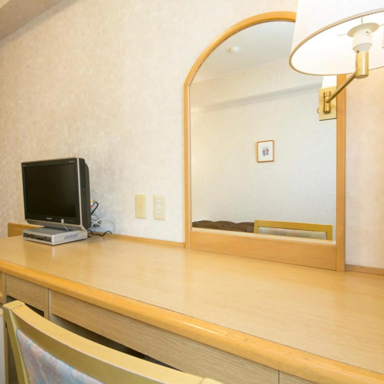 Kuwana Green Hotel