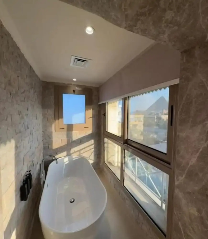 7 Gates Boutique Hotel Pyramids