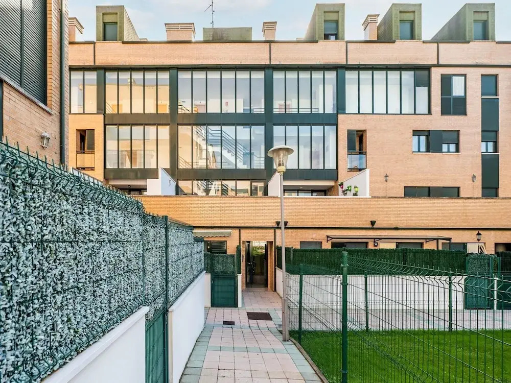Apartment in Asturias Near Playa de Torimbia