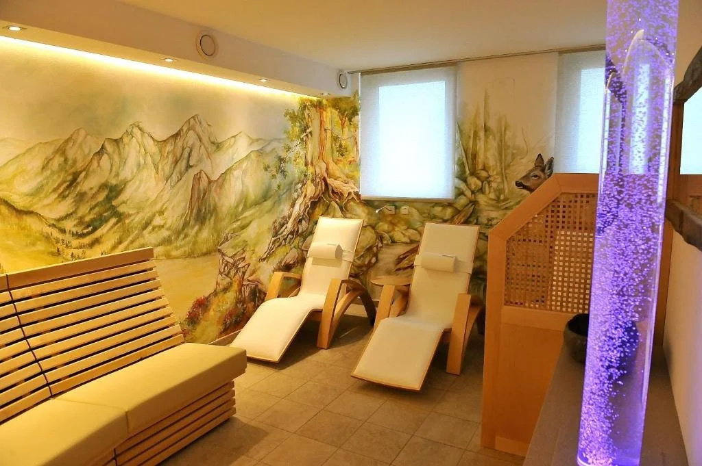 nawu apartments & Restaurant