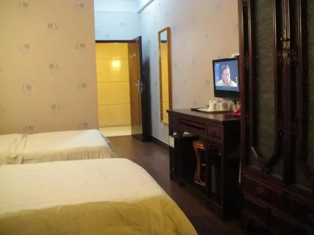 Guangzhou Art Hotel
