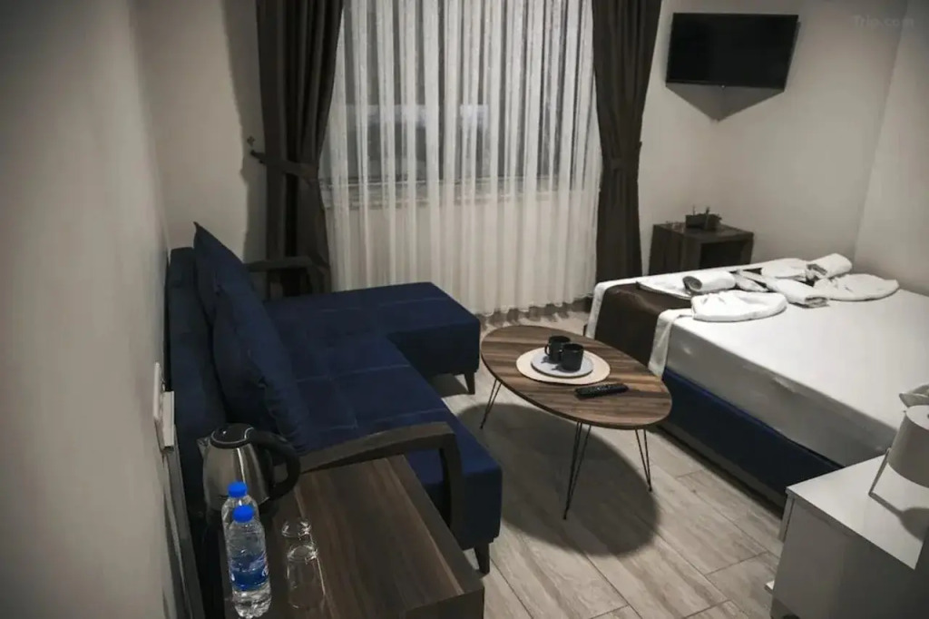Bornova Otel