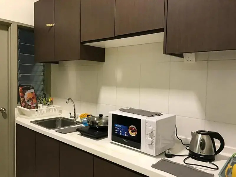 3Bedroom Cameron GoldenHill NightMarket@21Homestay