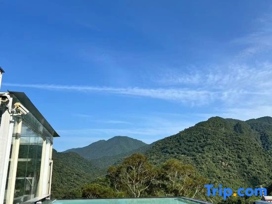 Wulai Rechange Hot Spring Homestay