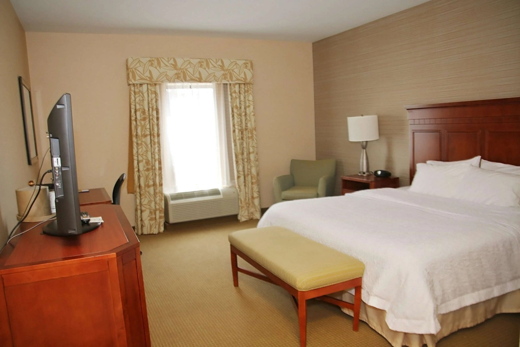 Hampton Inn Detroit/Auburn Hills-North