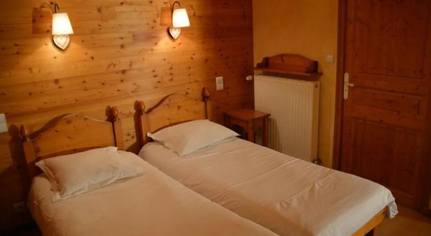 Hôtel Alpis Cottia