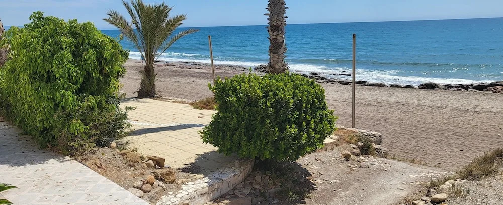 Hotel Playa