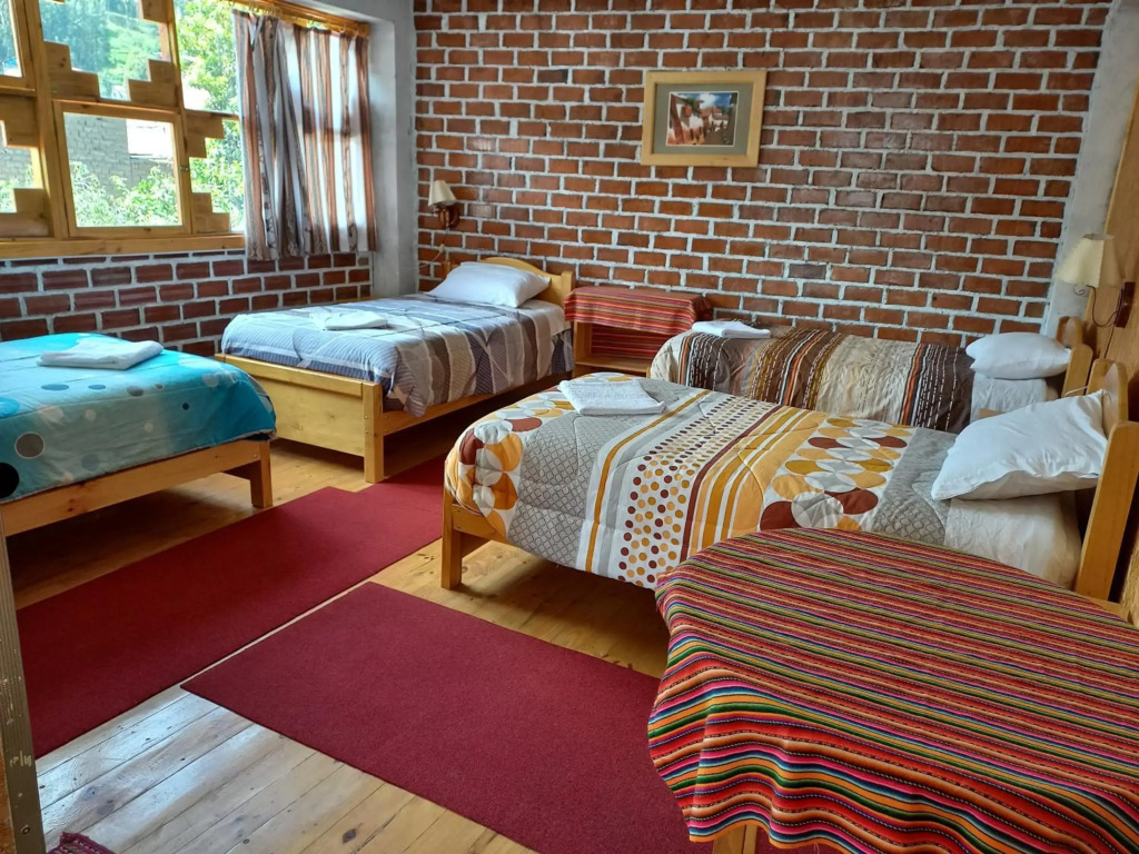 Eco Hotel Banderas