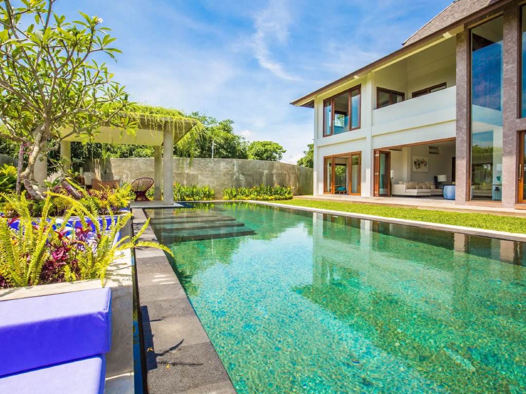 Villa Delfino