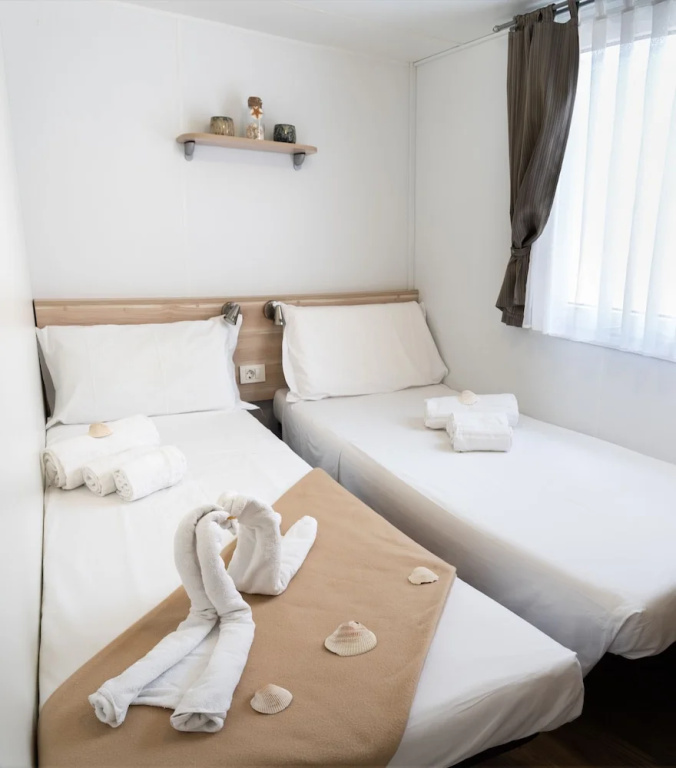 Camping Atlanta & Mediterraneo Family Village
