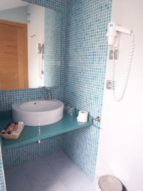 Hotel O Noso Portosin