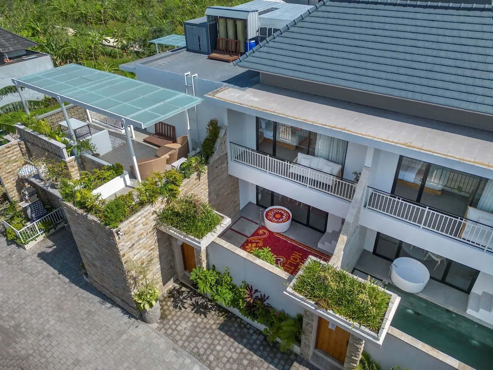 Sayang Villa Bali