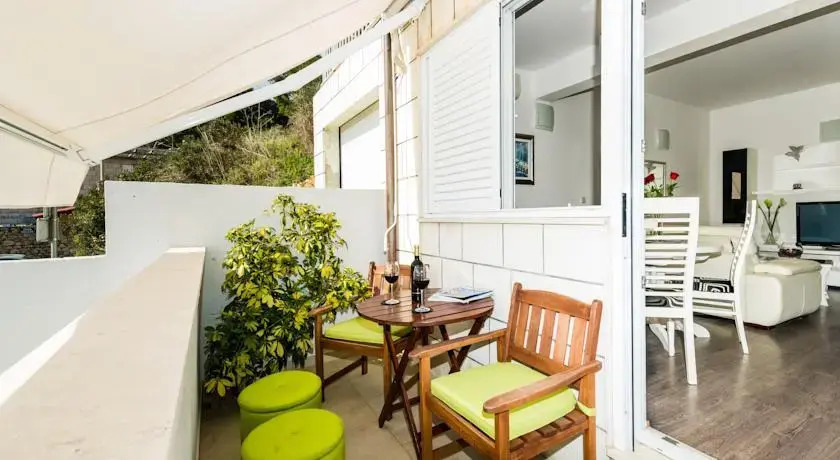 Adriatic Apartment