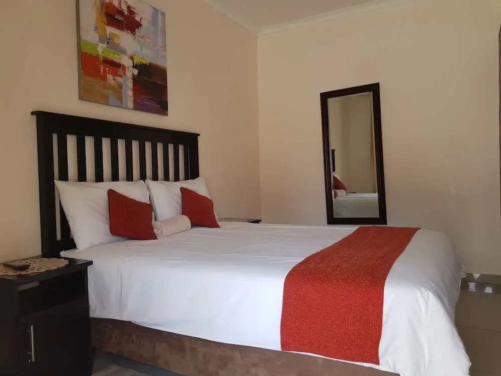 Lediba Guest lodge