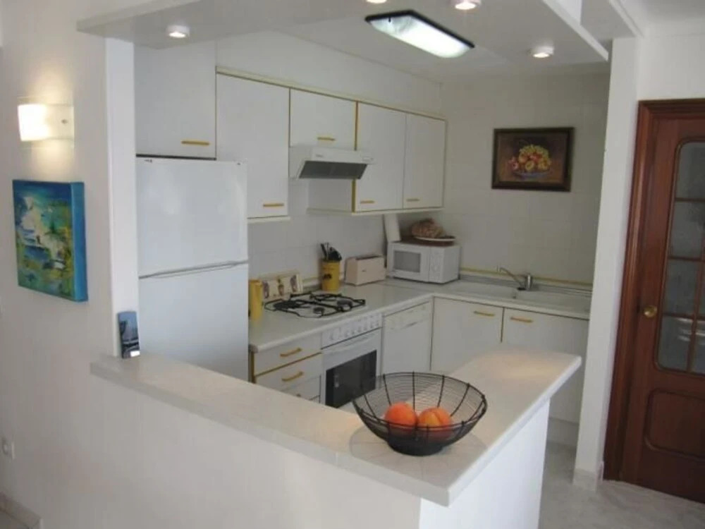 Apartamento 4058 - Residencial Puigrom, Bl. 4, Bjo B