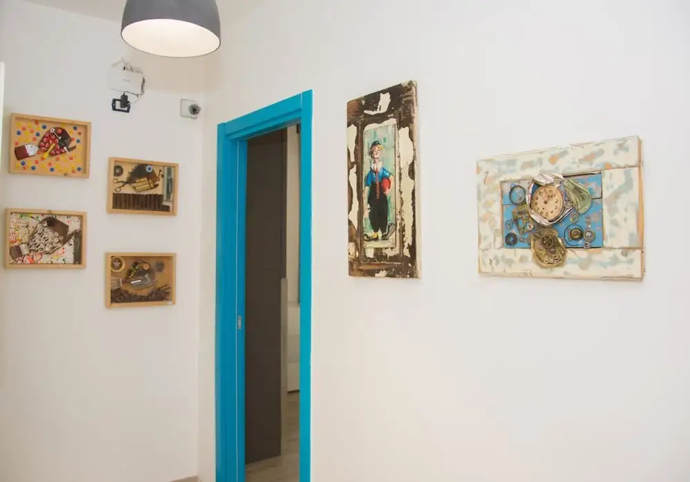 VILLA MATILDA luxury B&B