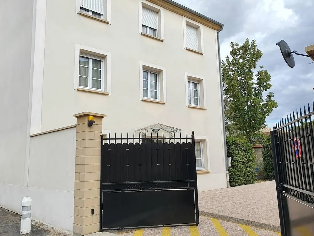 Hôtel et Chambres dhôtes Les Mureaux - Les chambres de la Marina