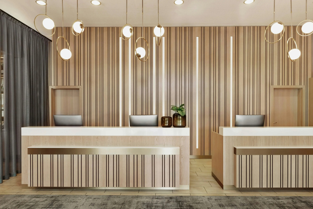 Residence Inn by Marriott Munich City East
