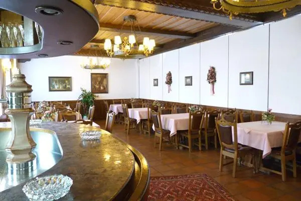 Hotel zum Schwanen
