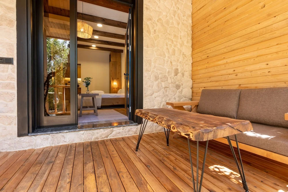 Naturelife Bungalows & SPA