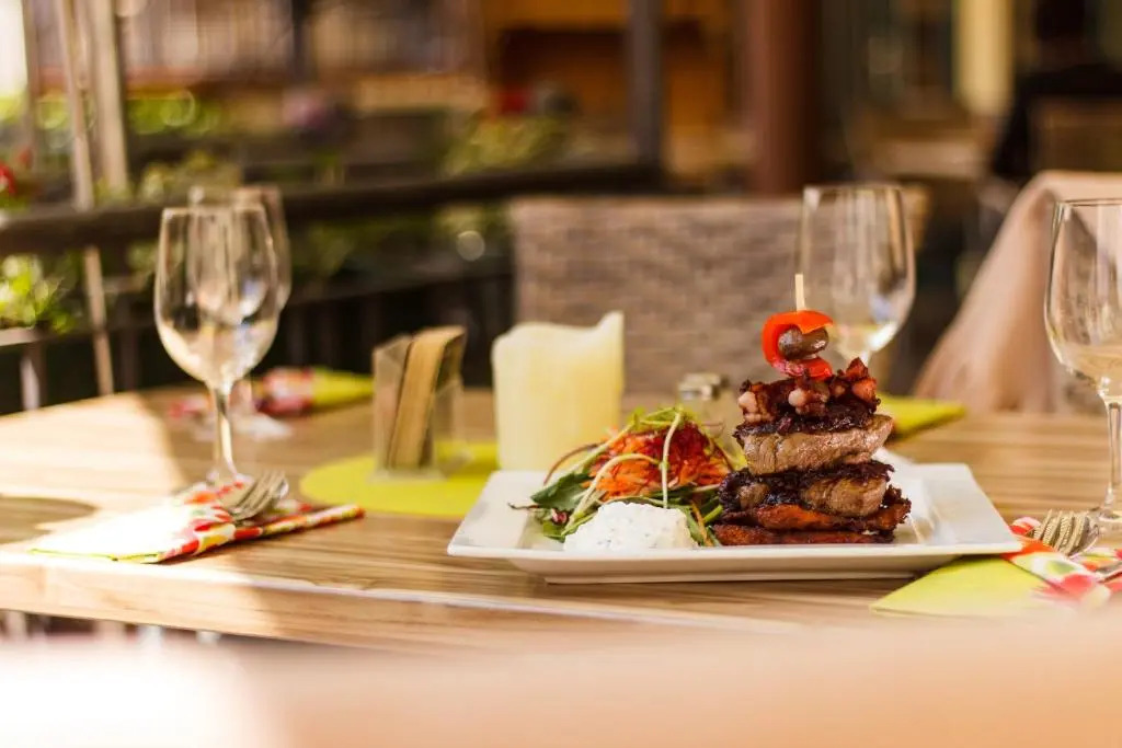 Hotel & Restaurant Am Alten Rhin