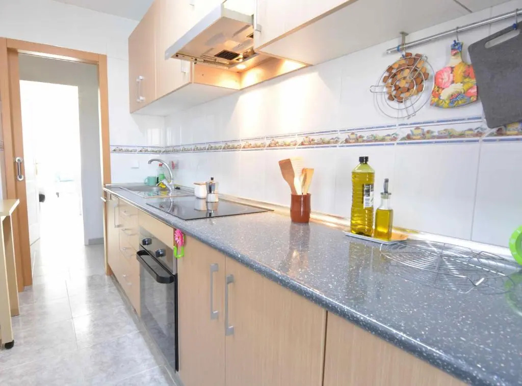 Reus Bedrooms 2 habitaciones con baño privado, sin cocina