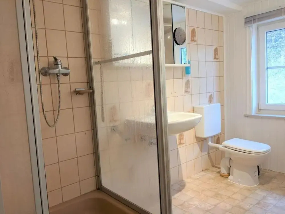 Holiday Home Gluckauf