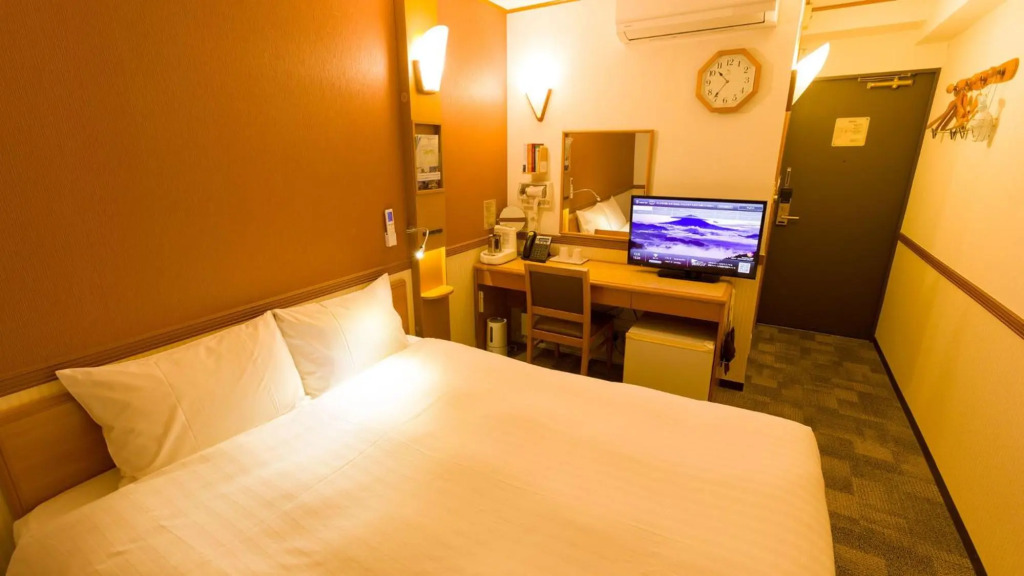 Toyoko Inn Himeji eki Shinkansen Minami guchi