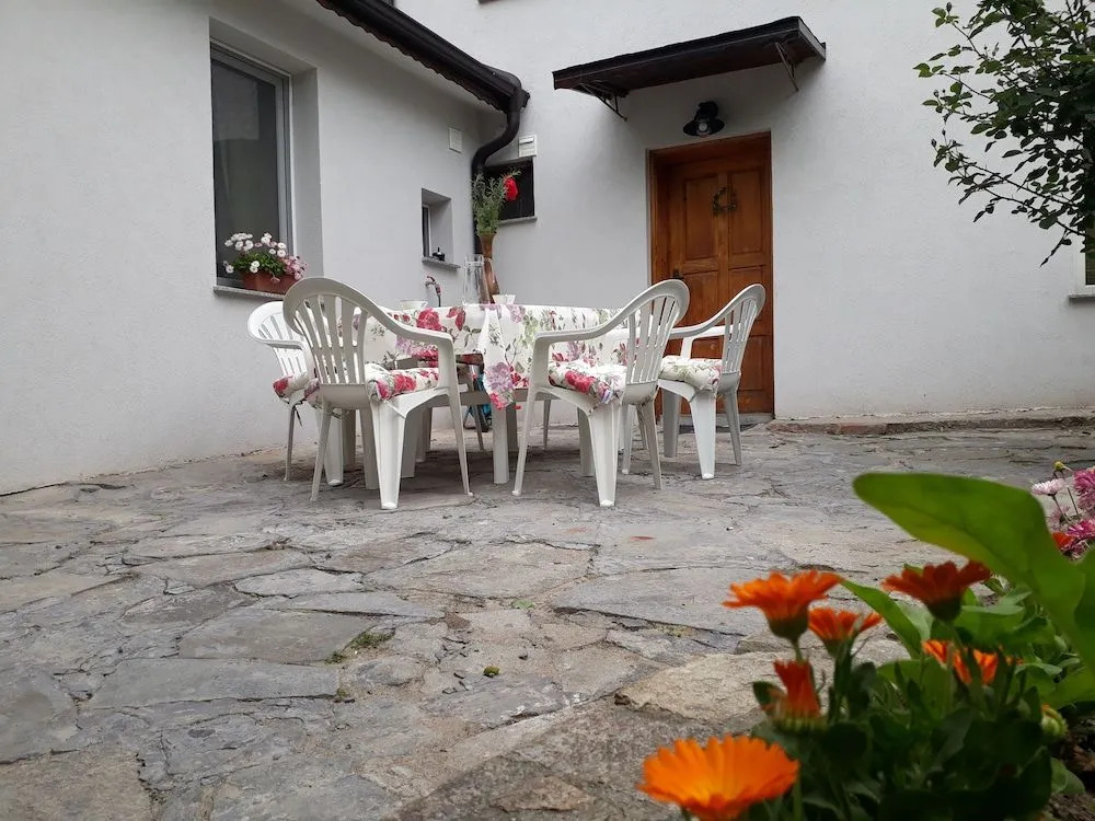 Guest House Sahat Hill