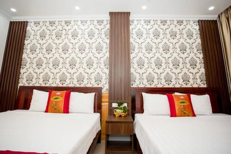 Xuan Hoa Hotel