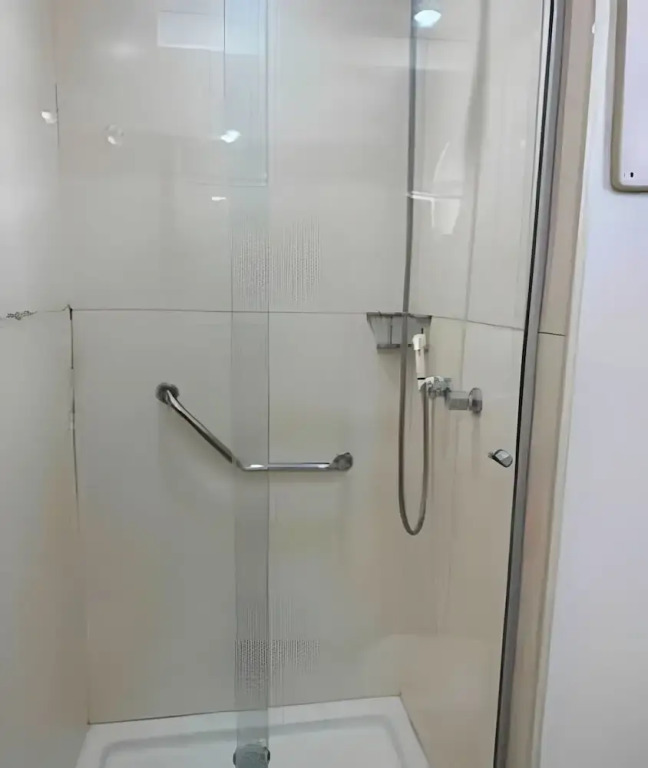 Studio Living Paulista Bela Cintra