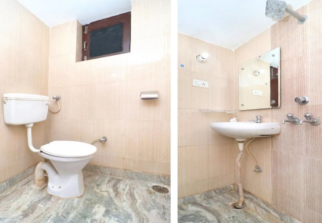 Hotel Rr Villa By OYO Rooms