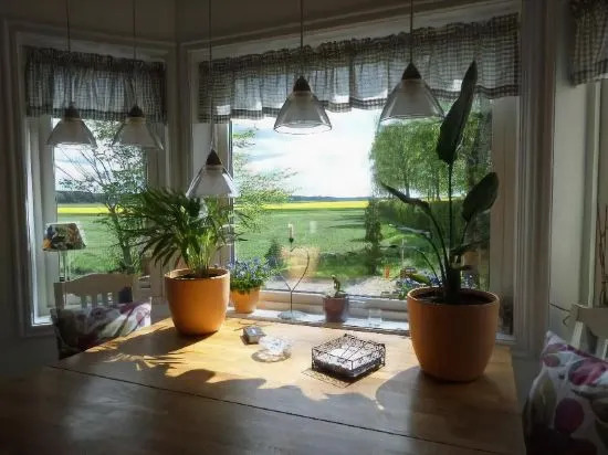 Skogis Bed & Breakfast