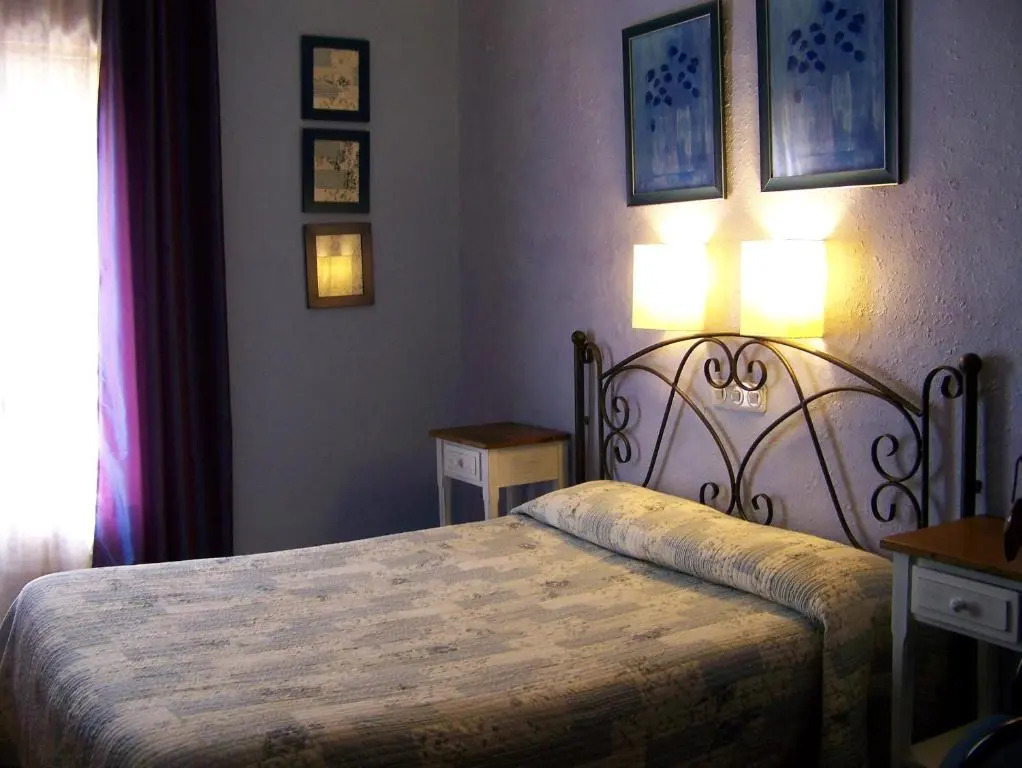 Hotel Prats