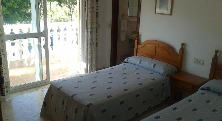 Hostal Europa