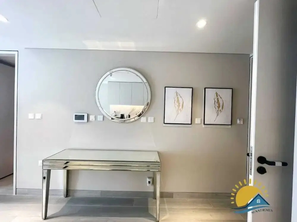 Dubai Marina Walk Gem Modern Apartments